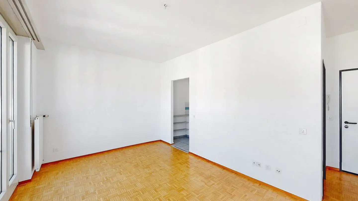 Wohnung mieten - Piazza Del Sole 6, 6500 Bellinzona - Foto 3