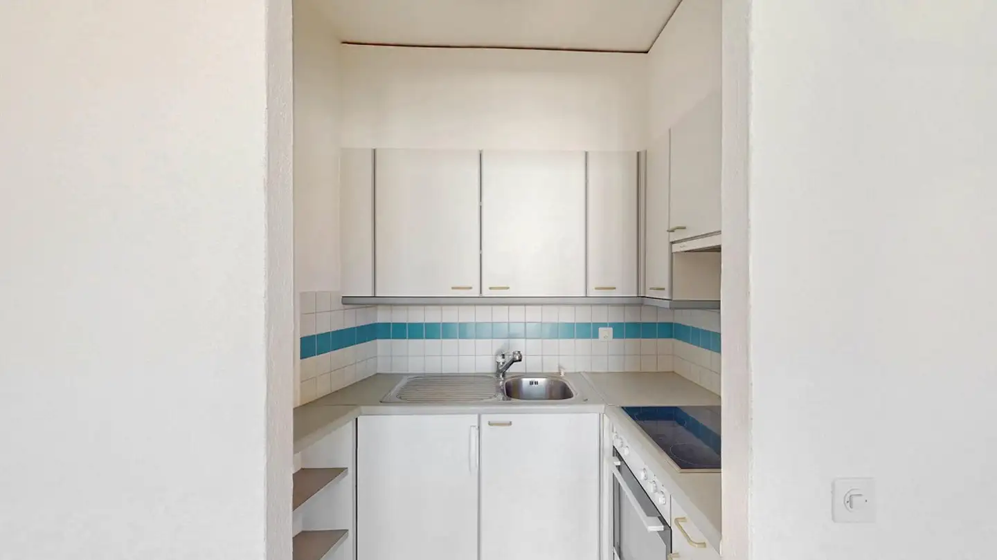 Wohnung mieten - Piazza Del Sole 6, 6500 Bellinzona - Foto 4