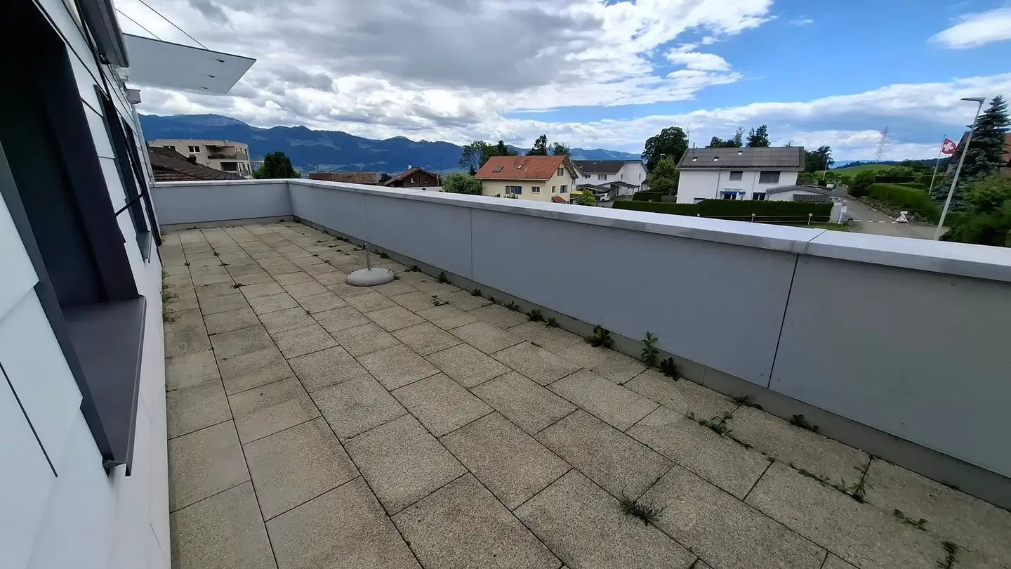 Appartement en terrasse à louer - Rickenstrasse 29, 8737 Gommiswald - Photo 4