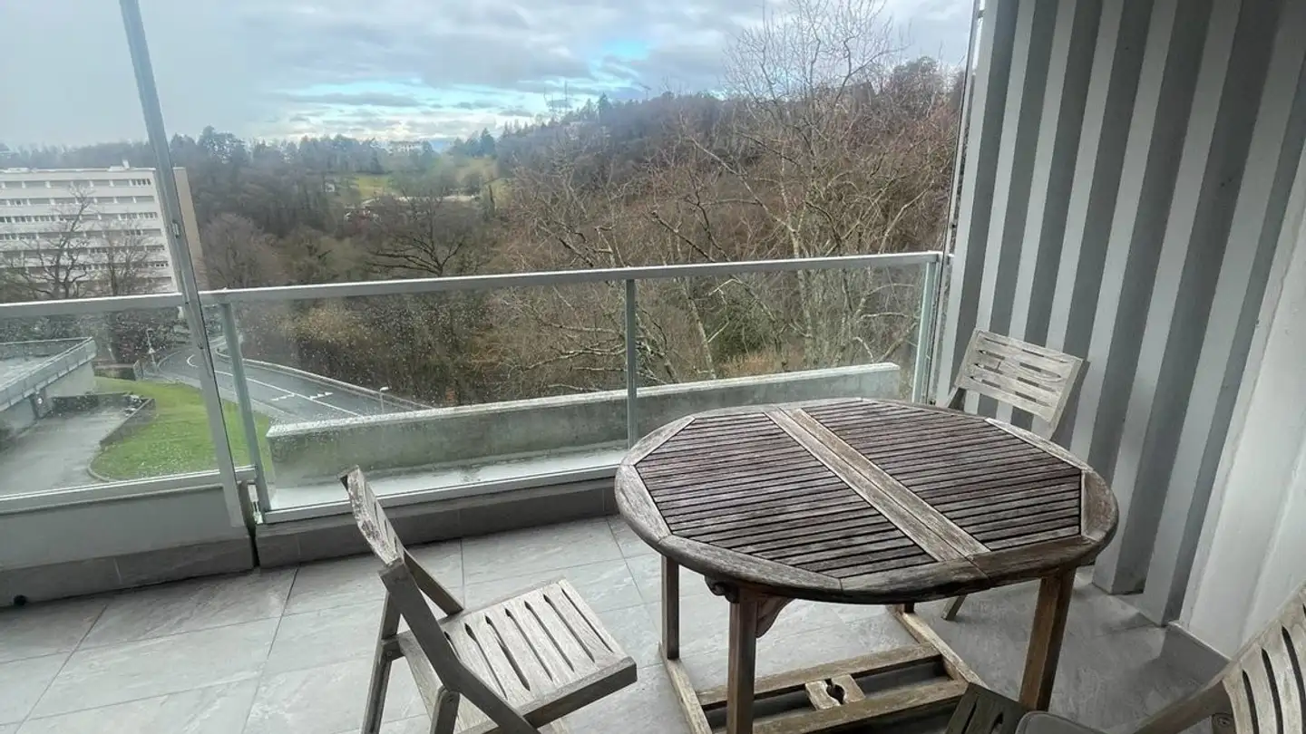 Wohnung mieten - Route Du Burenoz 17, 1092 Belmont-sur-Lausanne - Foto 4