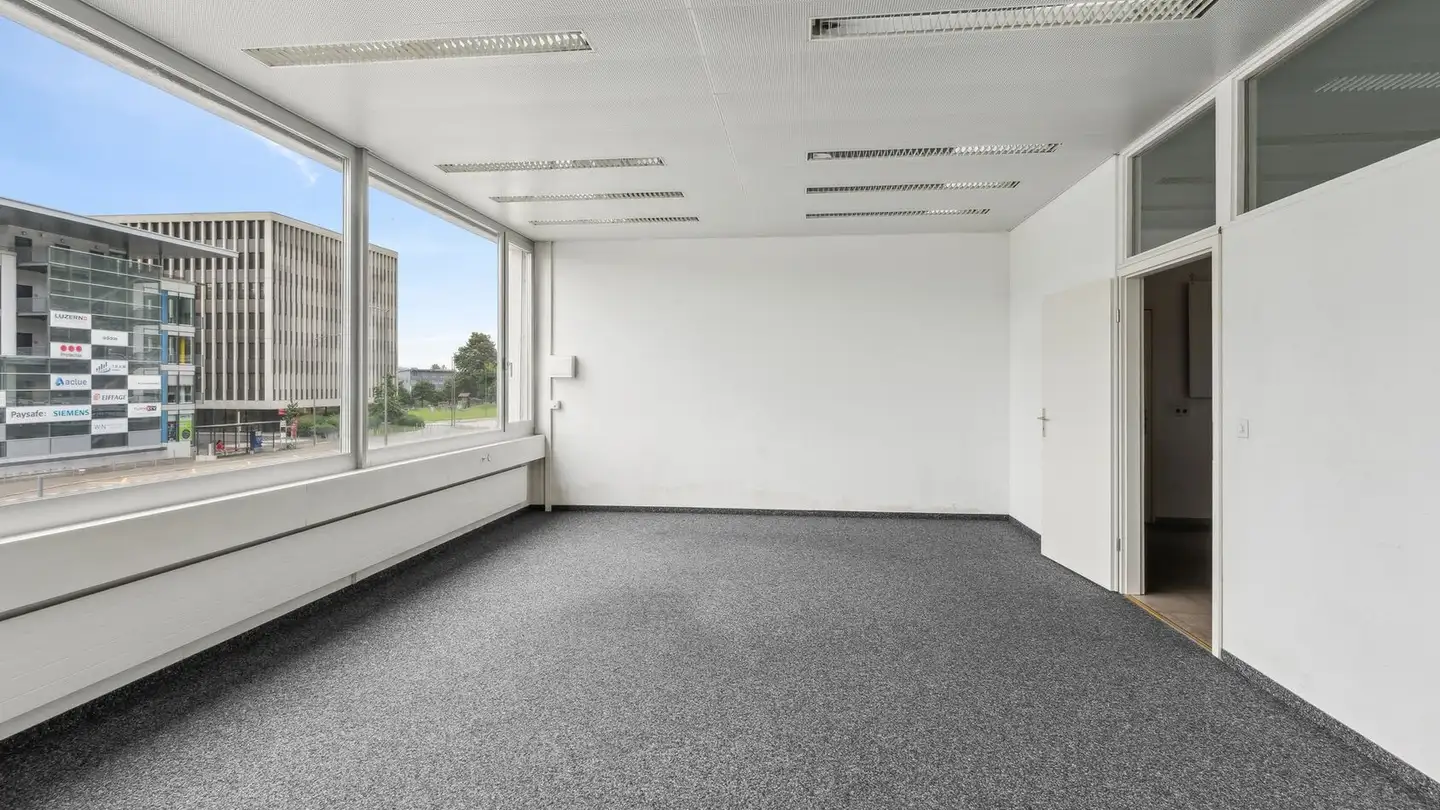 Edificio ad uso misto in affitto - Oberfeld 4, 6037 Root - Foto 4