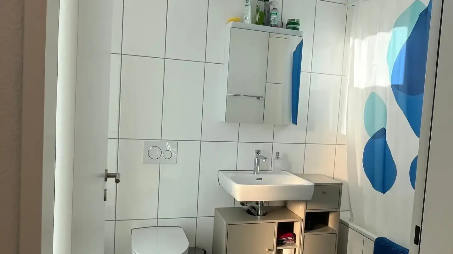 Appartamento in affitto - Nidfeldstrasse 2n, 6010 Kriens - Foto 2