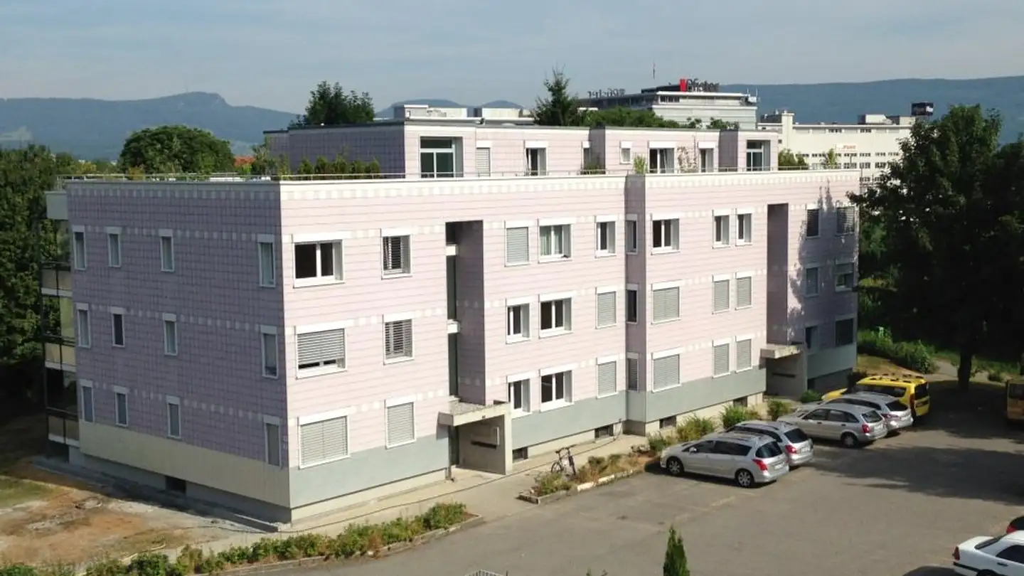 Appartement à louer - Buhaldeweg 24, 5034 Suhr - Photo 3