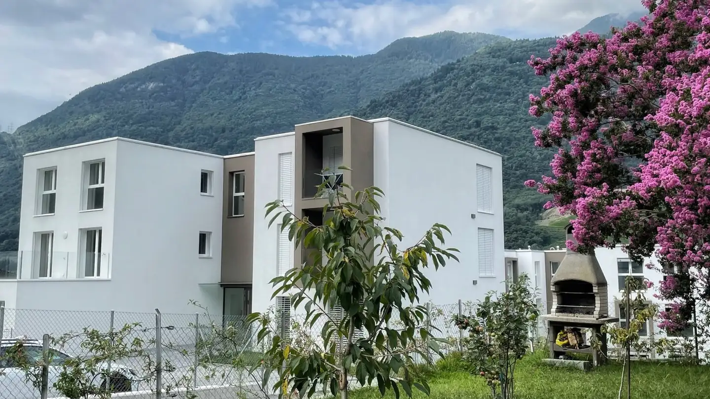 Apartment for sale - A Murét 3, 6702 Claro