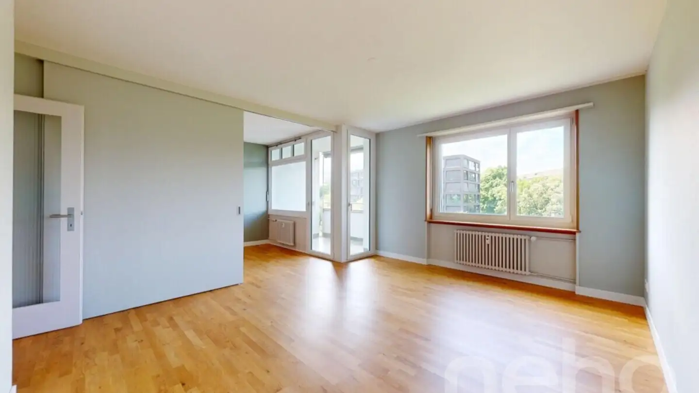 Appartamento in vendita - 4052 Basel