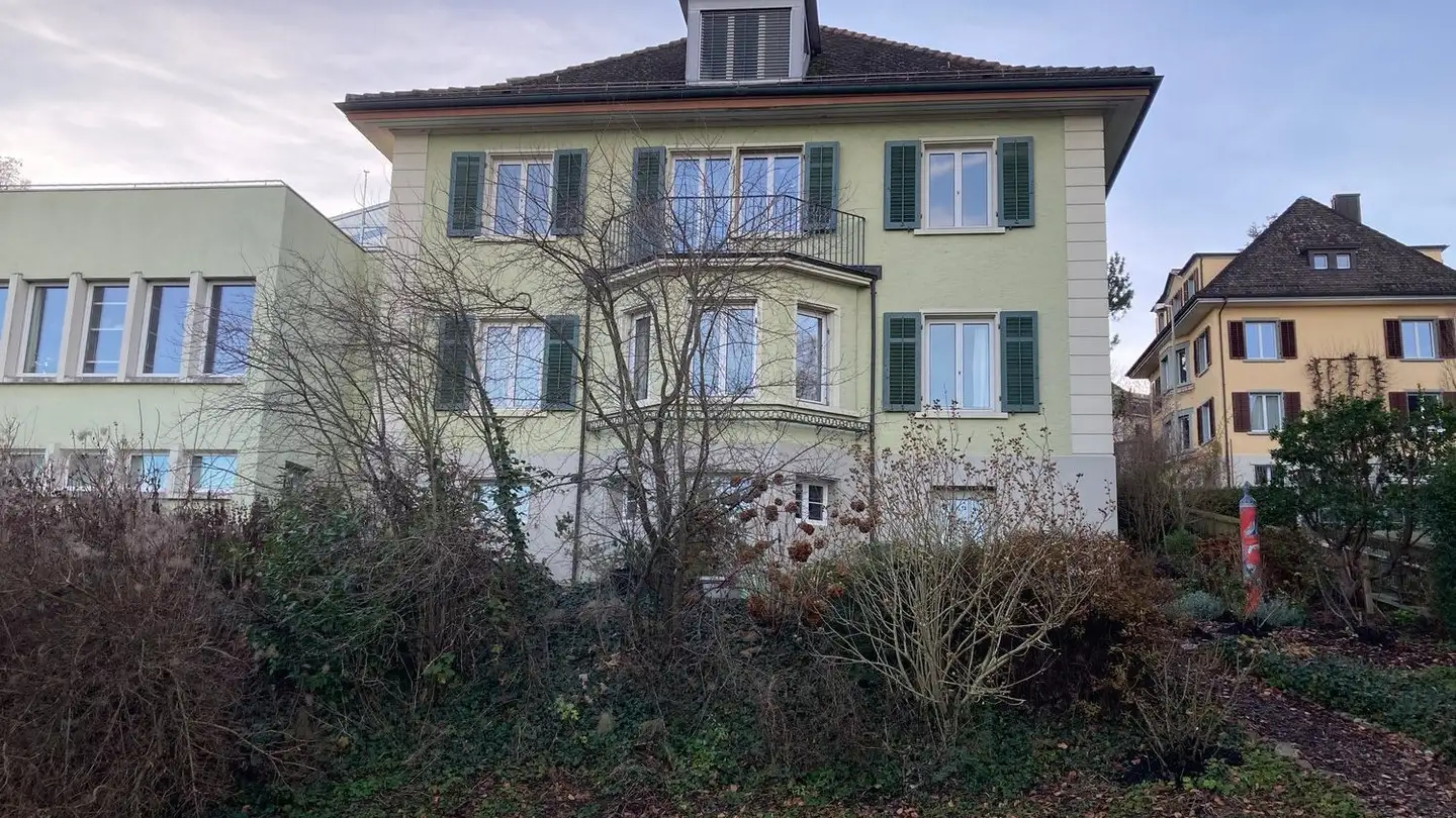 Appartamento in affitto - Anton-Graff-Strasse 52, 8400 Winterthur