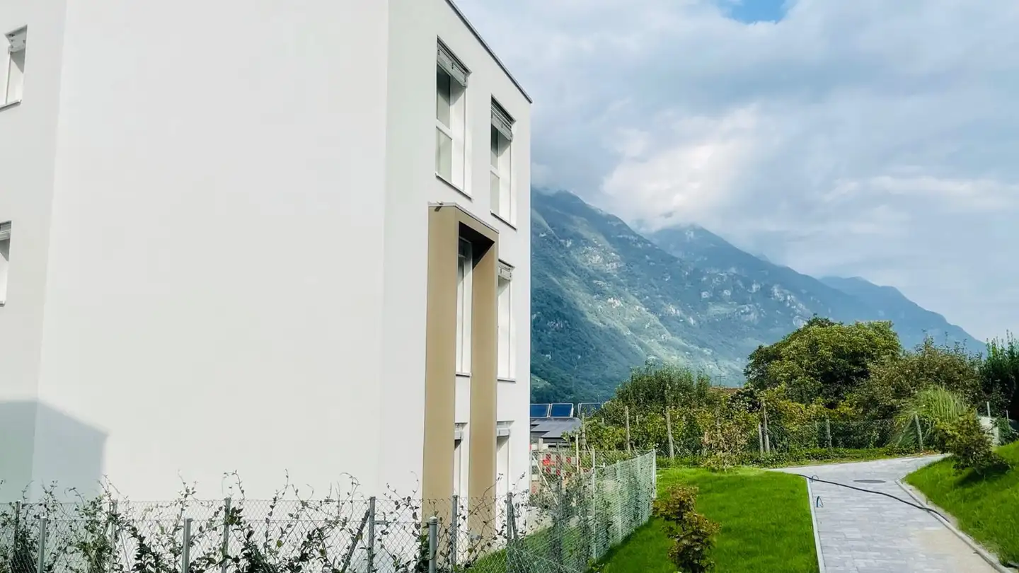 Apartment for sale - A Murét 3, 6702 Claro - Photo 2