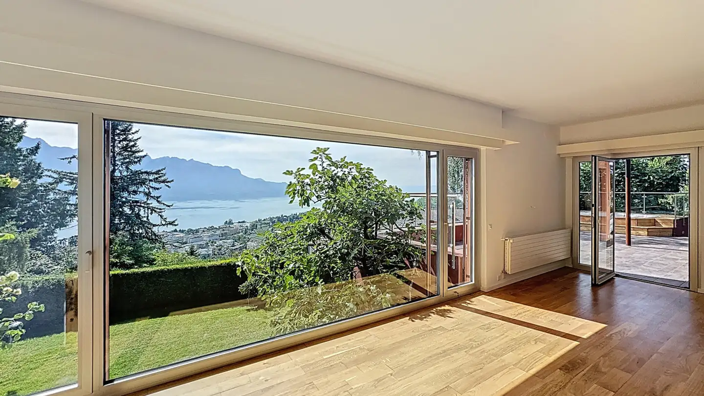 Casa singola in vendita - 1822 Chernex - Foto 4