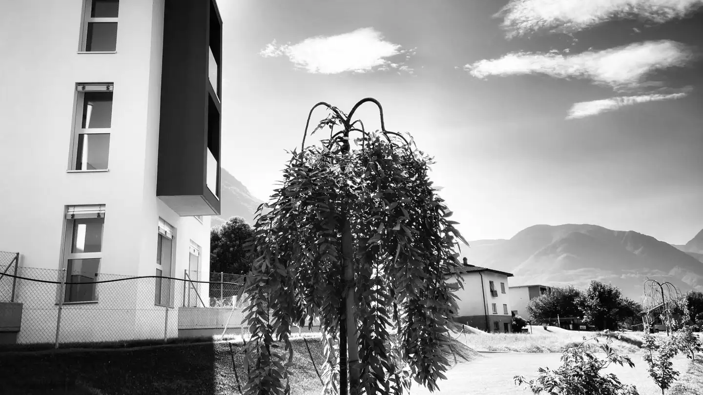 Apartment for sale - A Murét 3, 6702 Claro - Photo 3