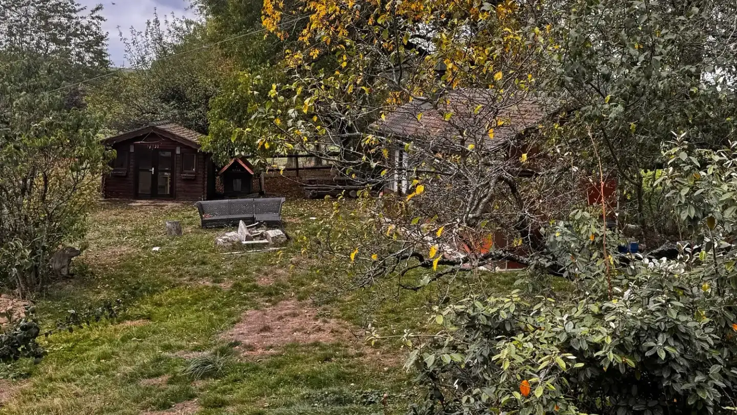 Appartamento in affitto - Route Du Jorat 24, 1073 Savigny