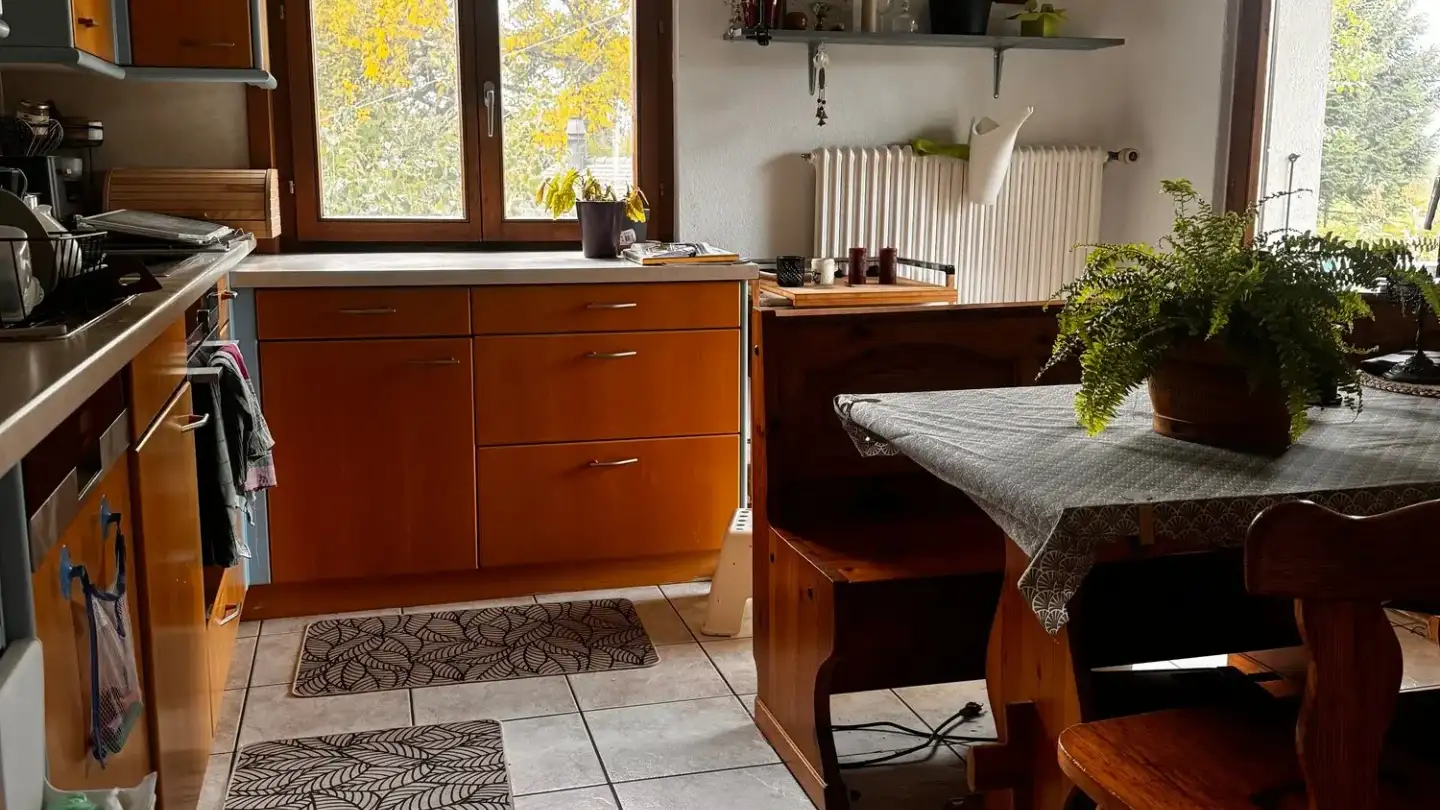 Appartamento in affitto - Route Du Jorat 24, 1073 Savigny - Foto 2