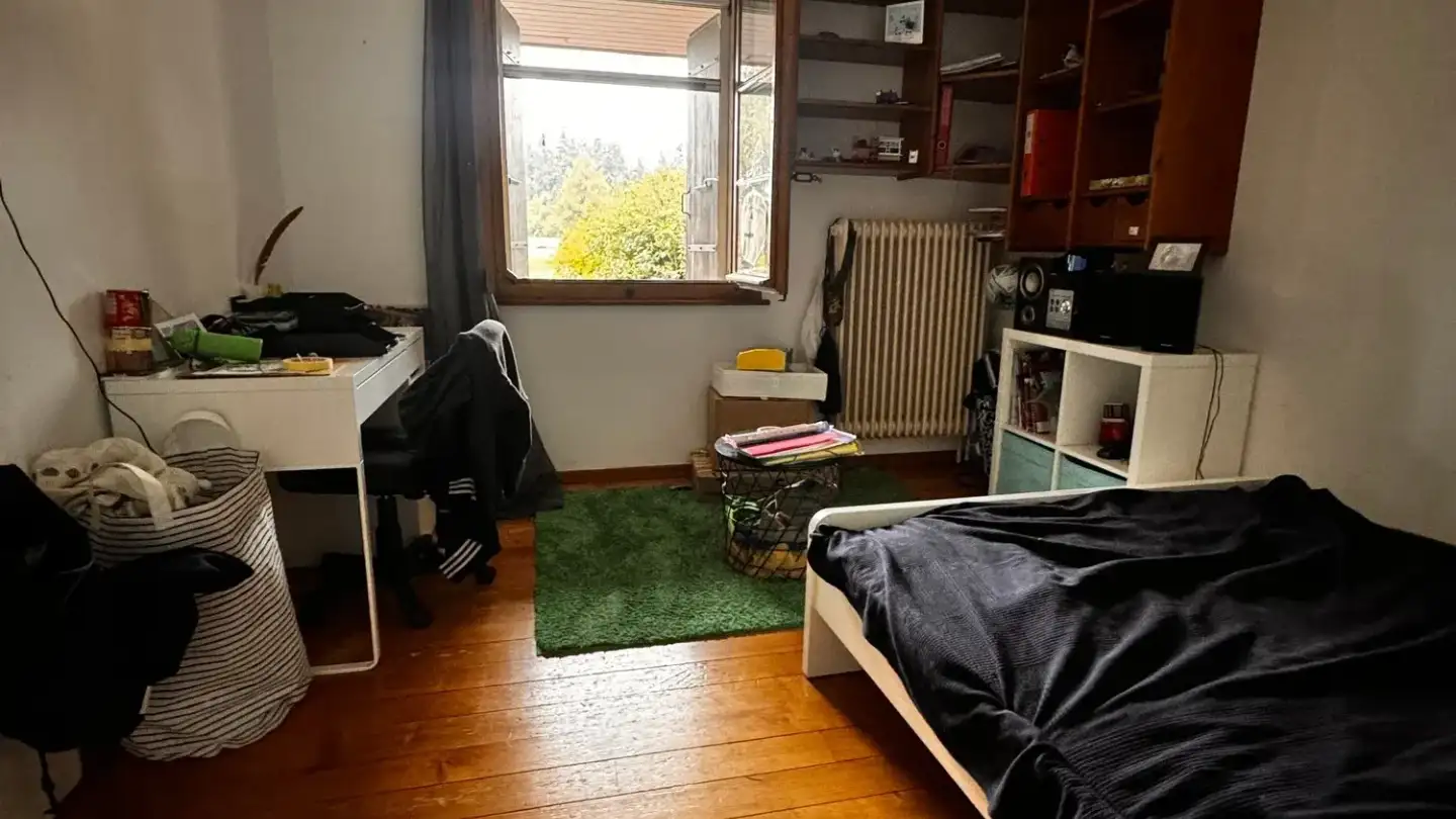 Appartamento in affitto - Route Du Jorat 24, 1073 Savigny - Foto 3