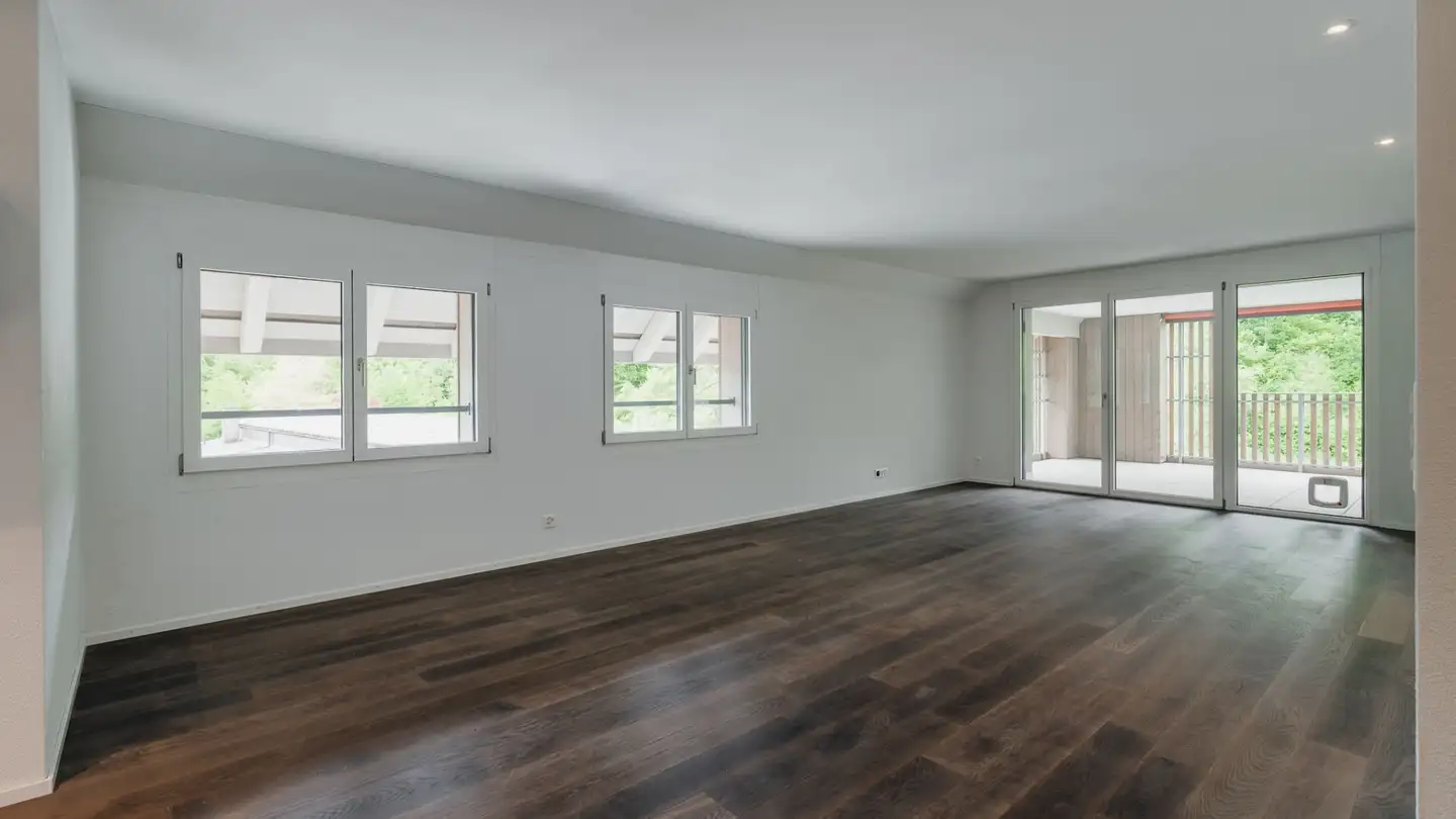 Appartement à louer - Kempttalstrasse 123, 8308 Illnau