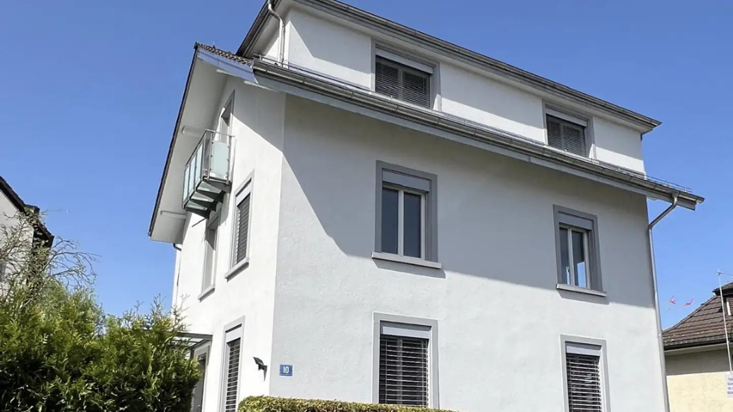 Wohnung mieten - Althoossteig 10, 8046 Zürich - Foto 2