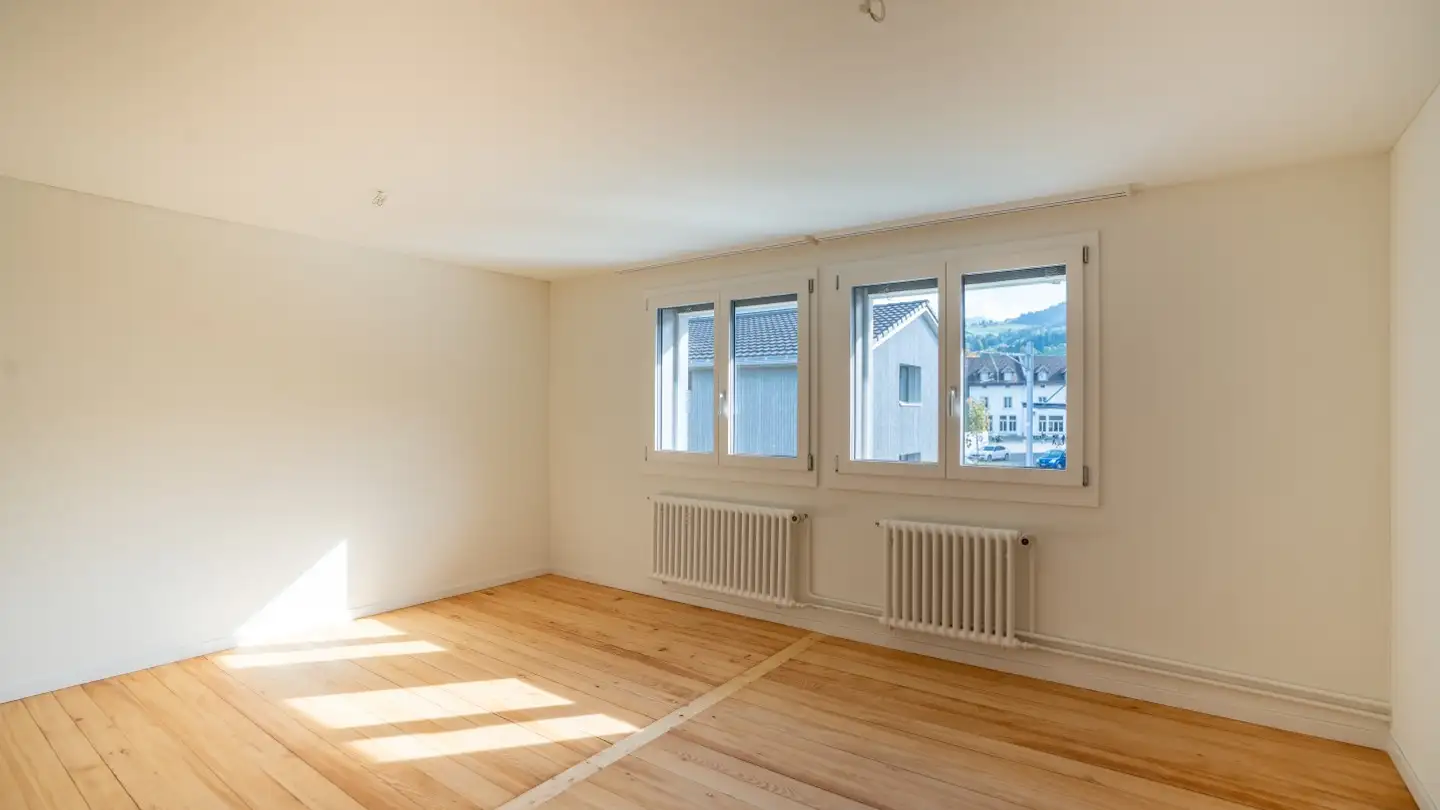 Appartement à louer - 9642 Ebnat-Kappel - Photo 3