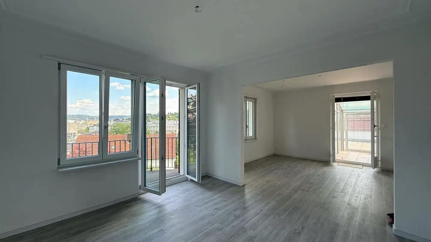 Appartamento in affitto - Anton-Graff-Strasse 52, 8400 Winterthur - Foto 2