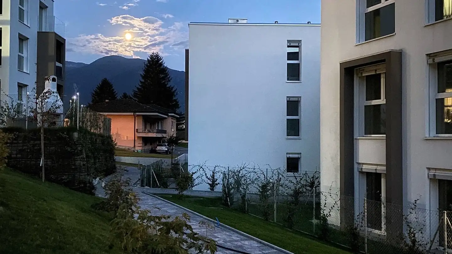 Apartment for sale - A Murét 3, 6702 Claro - Photo 4