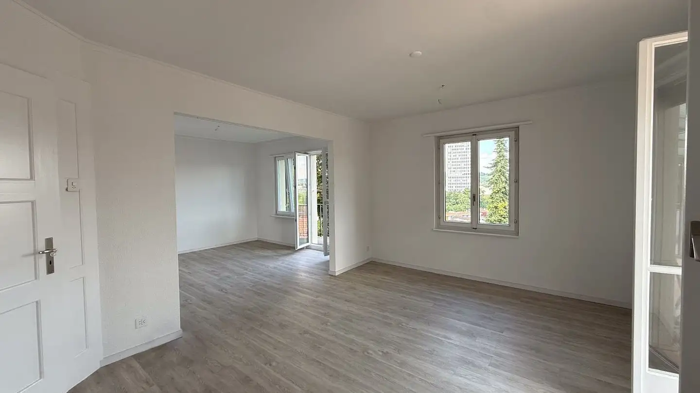 Appartamento in affitto - Anton-Graff-Strasse 52, 8400 Winterthur - Foto 3