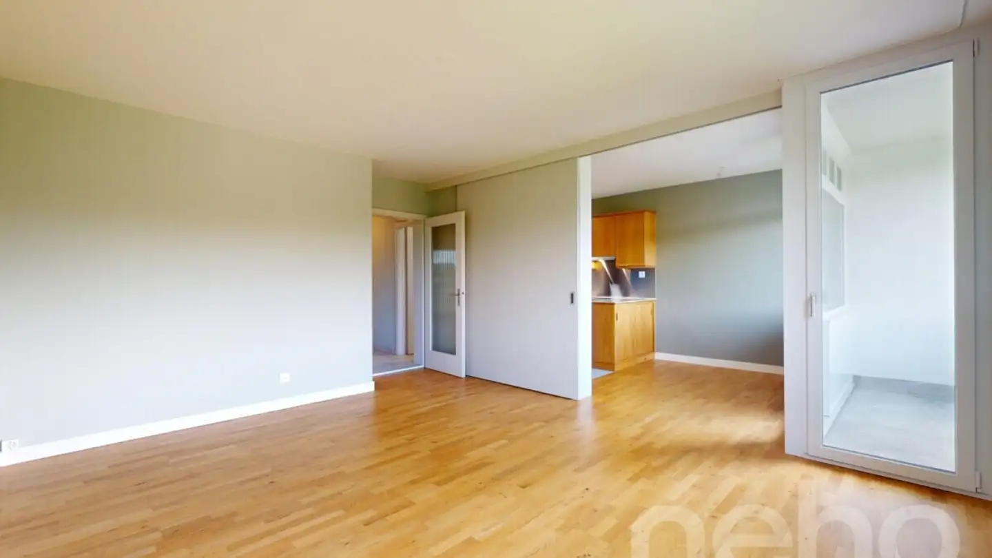 Apartment for sale - 4052 Basel