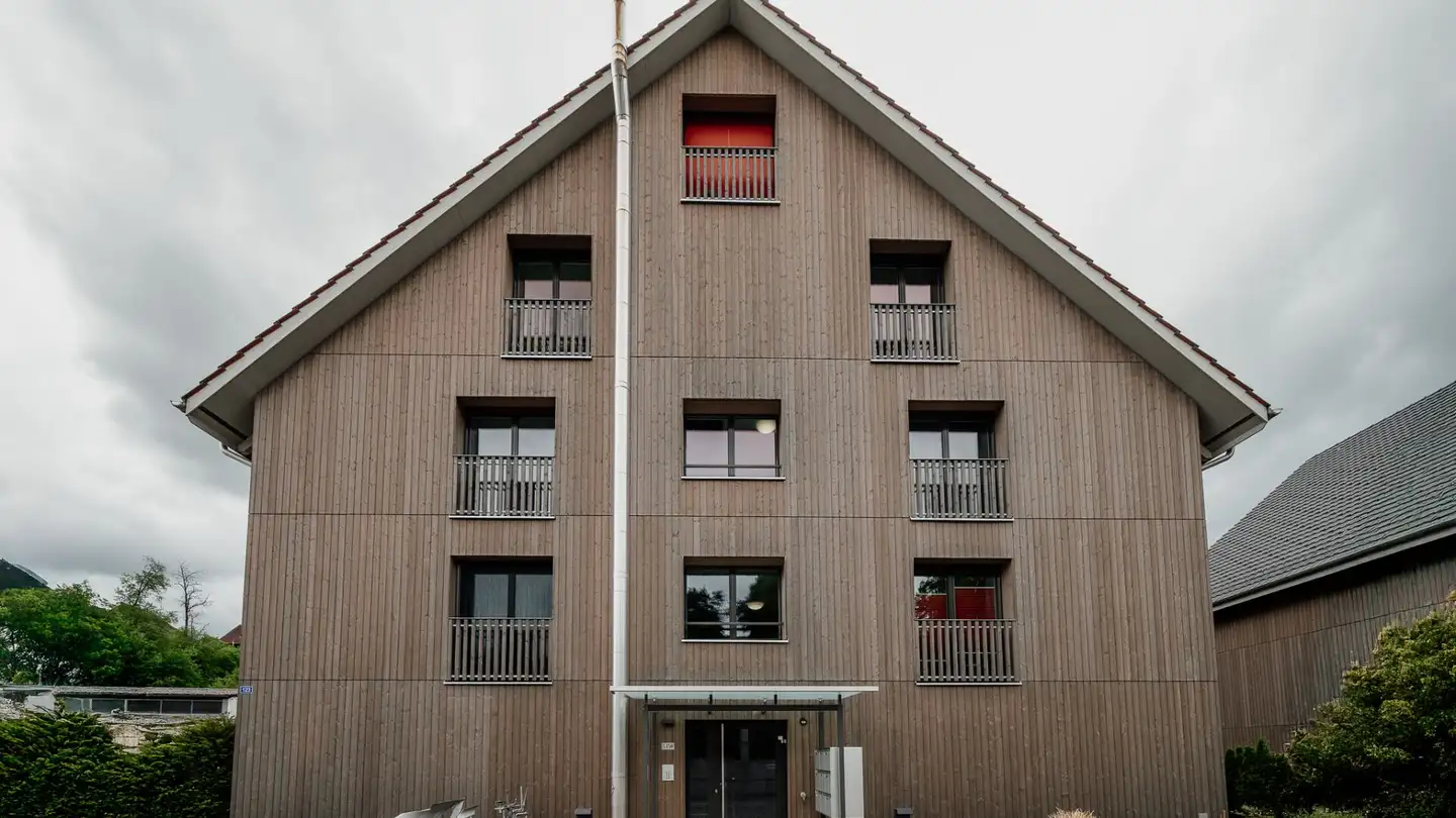 Appartement à louer - Kempttalstrasse 123, 8308 Illnau - Photo 3