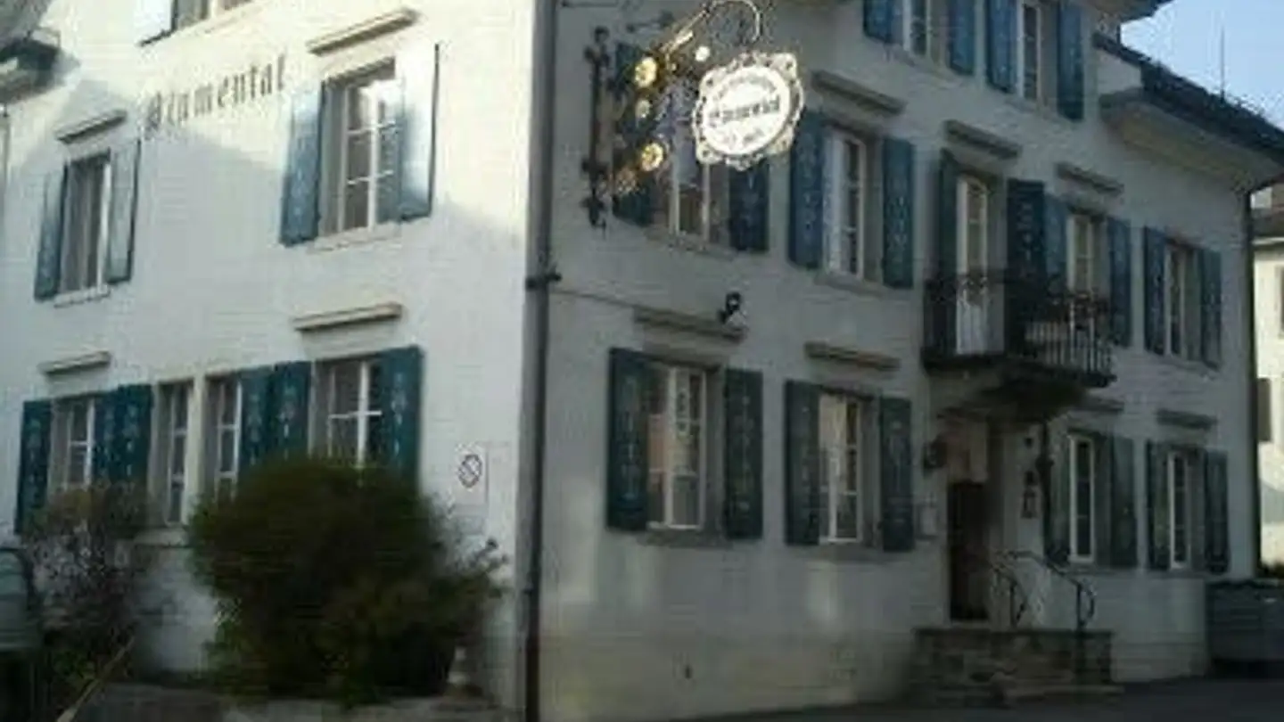 Appartement à louer - 8706 Meilen