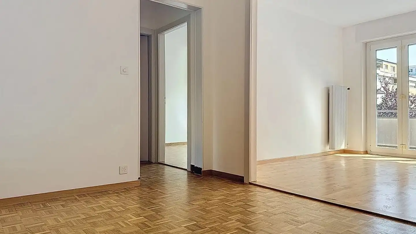 Apartment for rent - Rue Des Amandiers 13, 1950 Sion - Photo 2