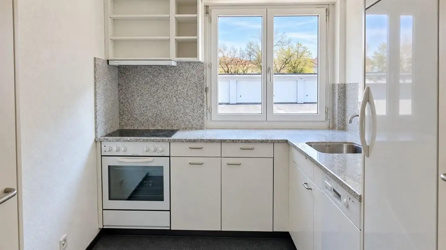 Appartamento in affitto - Geissbergstrasse 11, 8302 Kloten - Foto 2