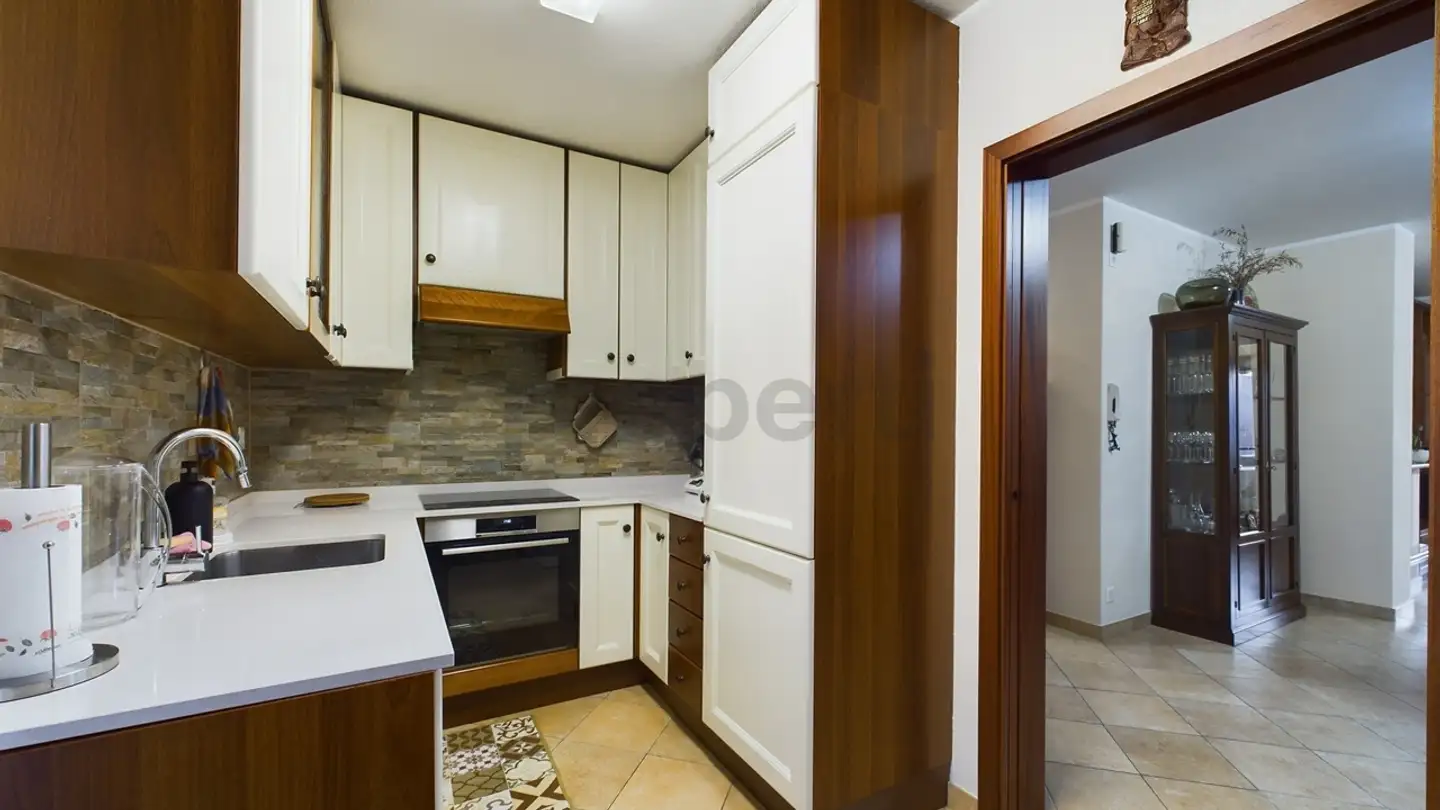 Appartement à vendre - 6987 Caslano - Photo 2