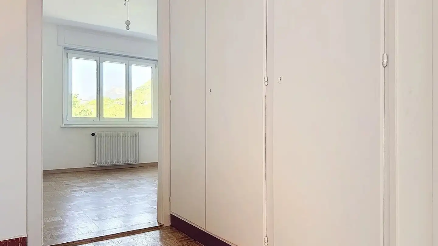 Apartment for rent - Rue Des Amandiers 13, 1950 Sion - Photo 4