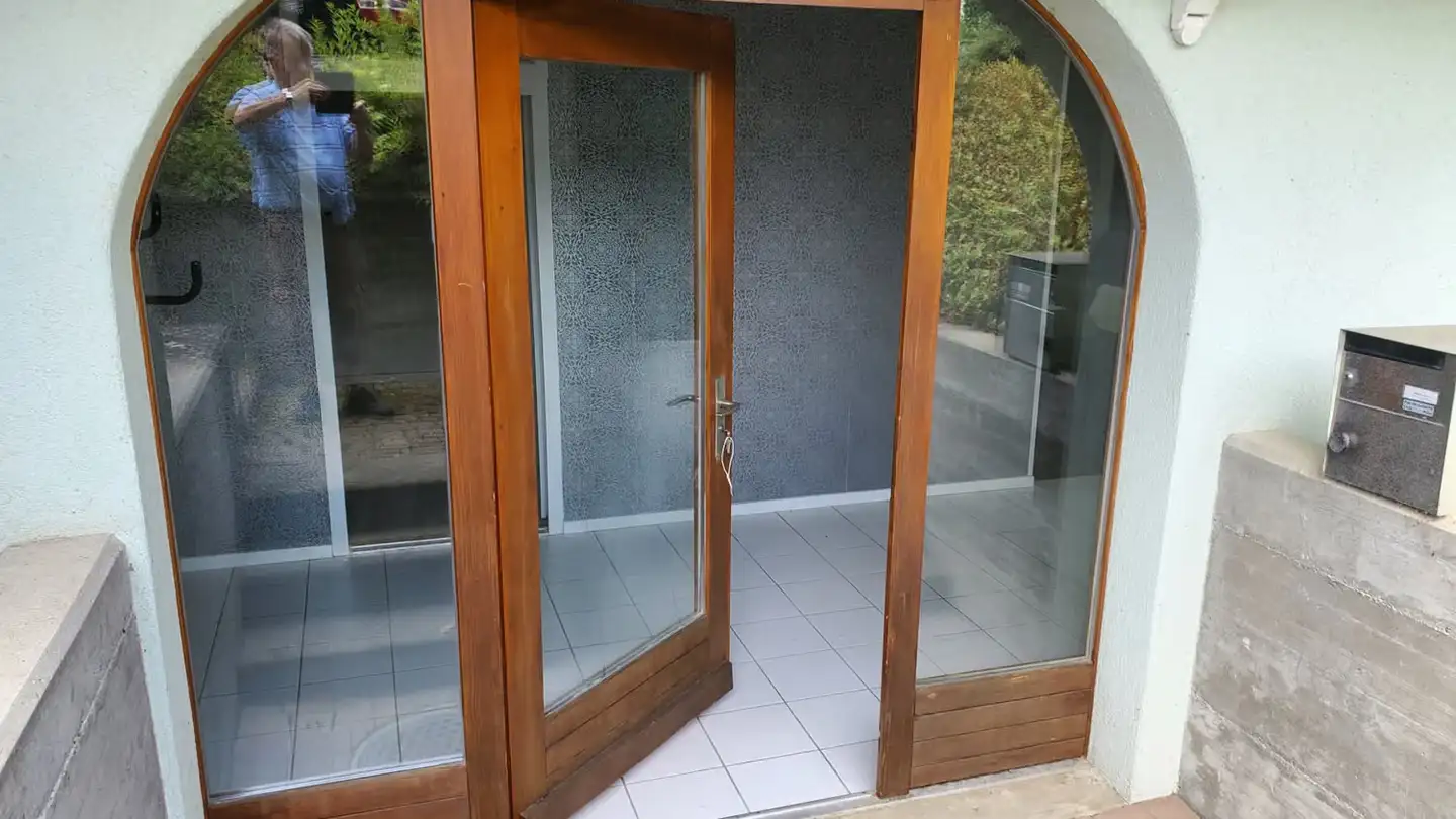 Appartement à louer - 1772 Grolley