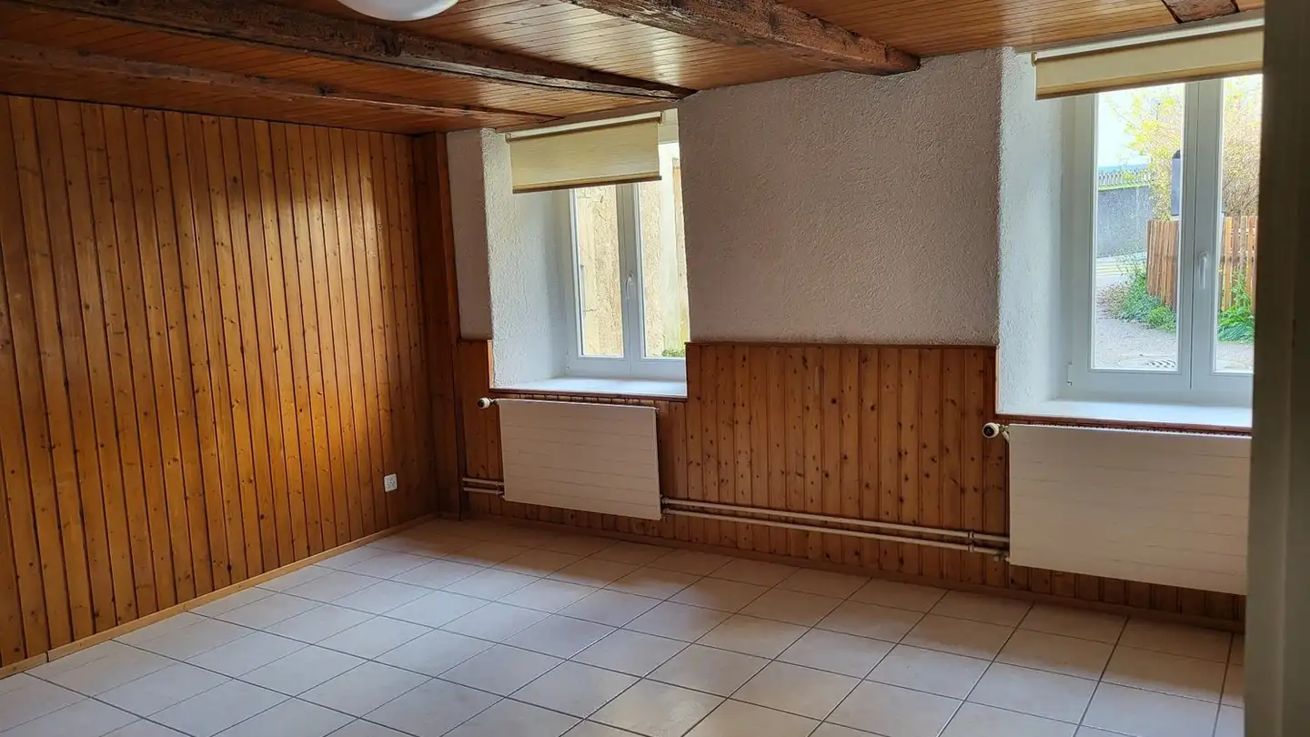 Appartamento in affitto - 1116 Cottens VD - Photo 3