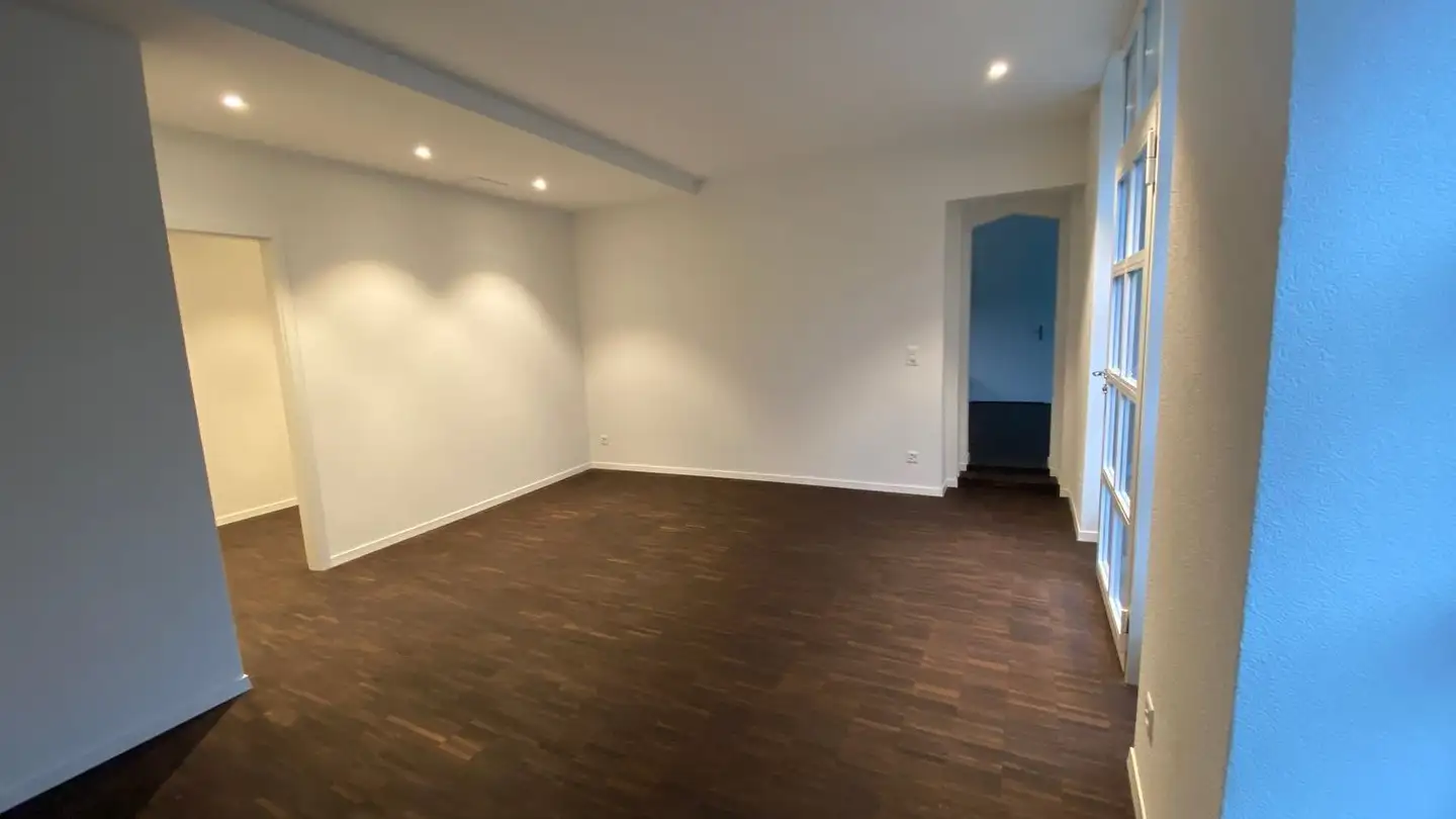 Duplex for rent - Neudorfstrasse 30, 8810 Horgen - Photo 3