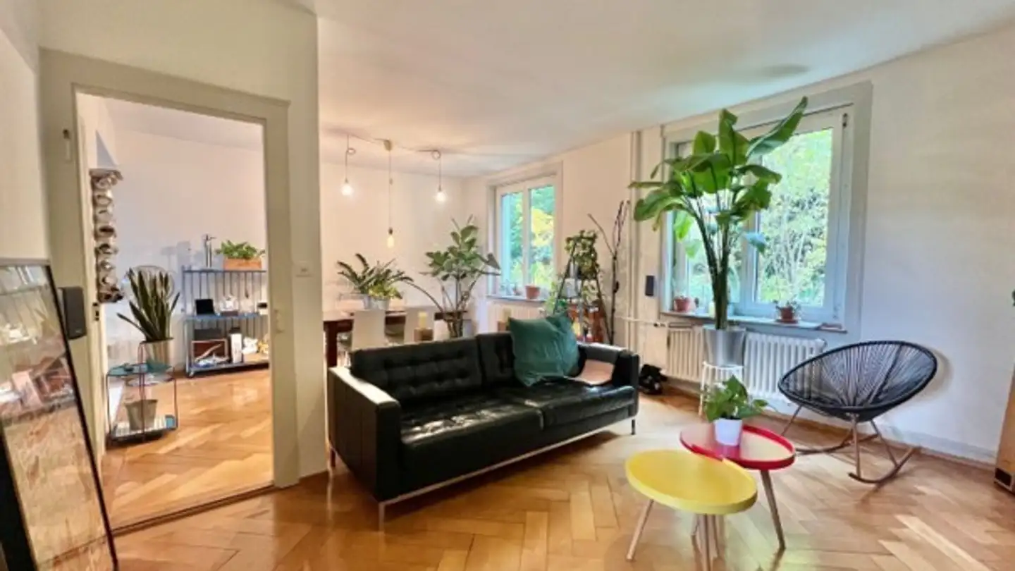 Apartment for rent - Büelrainstrasse 3, 8400 Winterthur