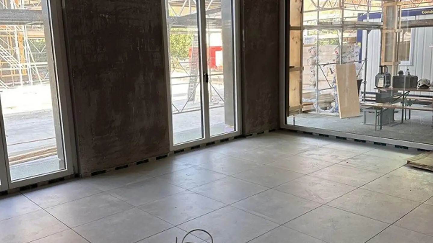 Appartement à louer - Mühlegasse 7a, 5623 Boswil - Photo 4