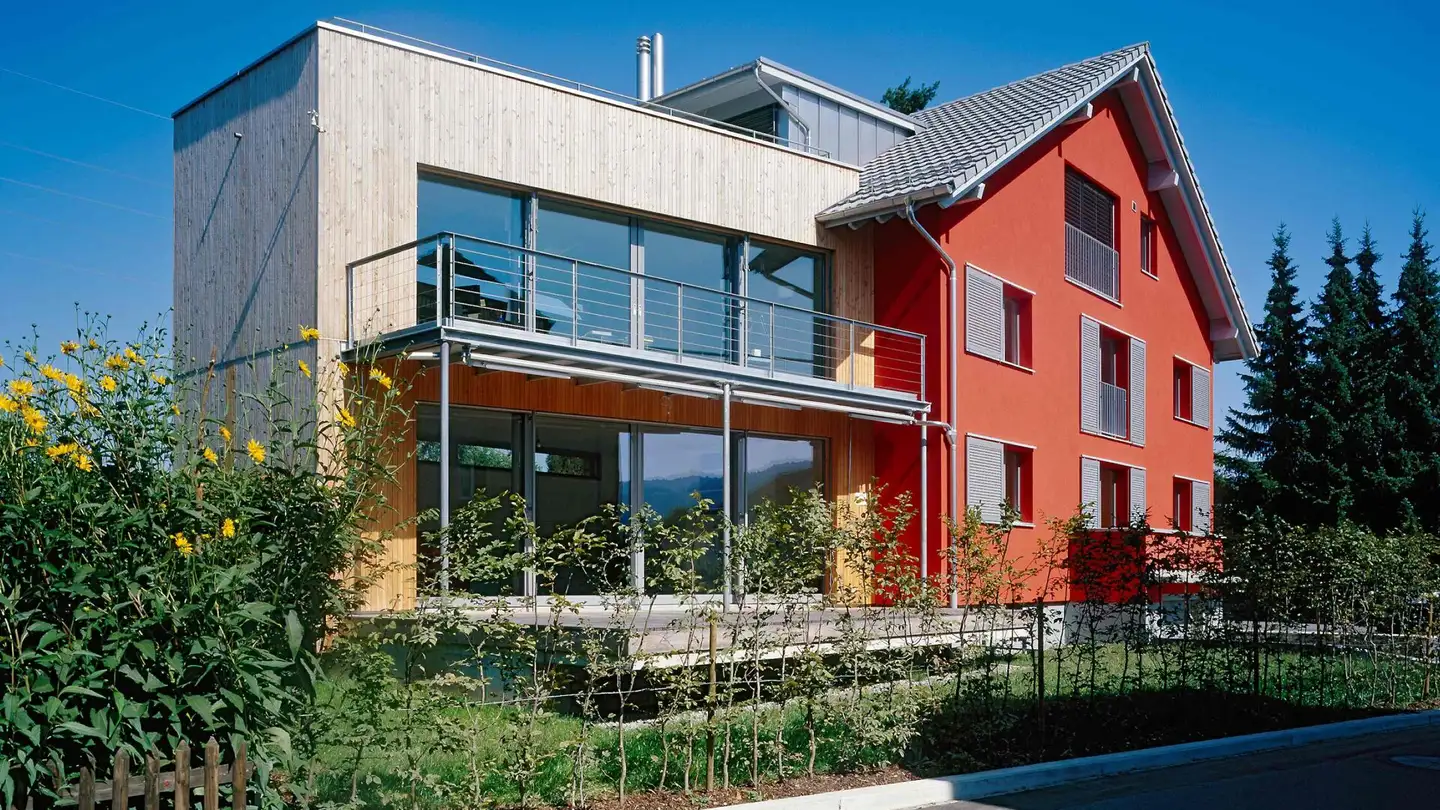 Apartment for sale - 6340 Baar