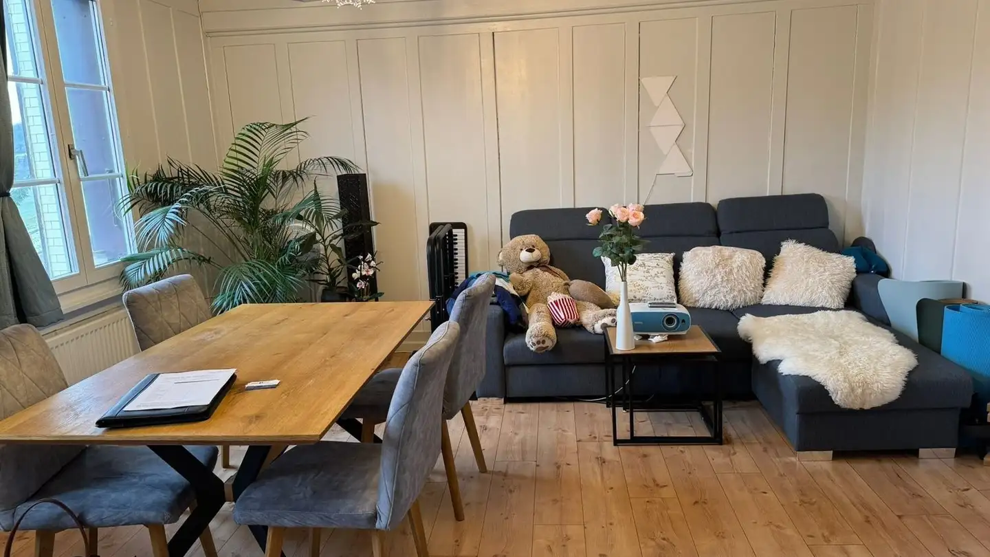 Wohnung mieten - 3172 Niederwangen b. Bern - Foto 3