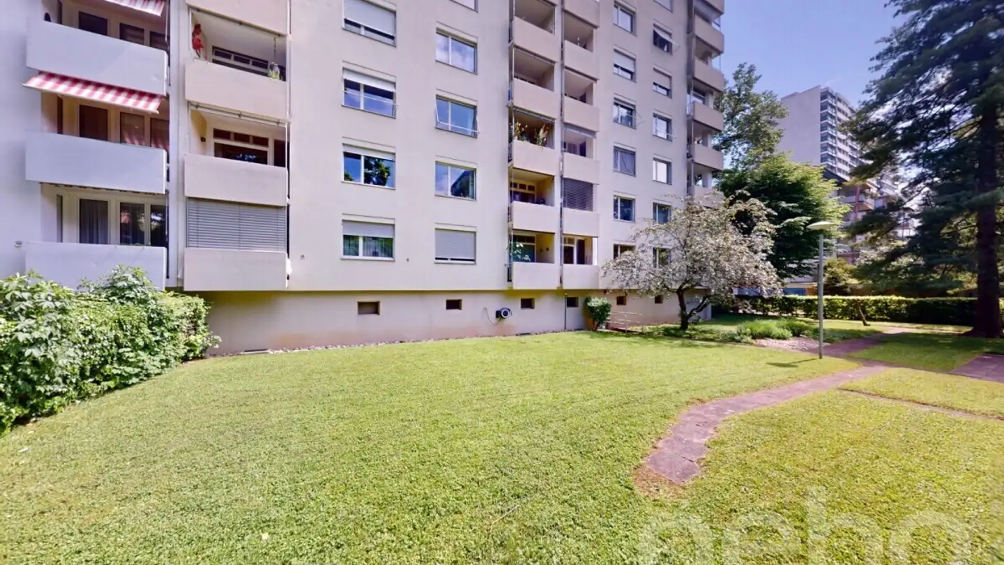 Appartamento in vendita - 4052 Basel - Photo 2