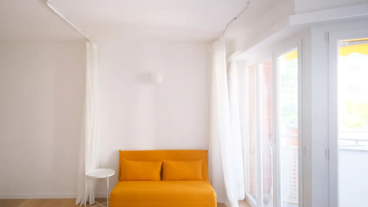 Appartamento in affitto - Via Franco Zorzi 31, 6900 Paradiso - Foto 2