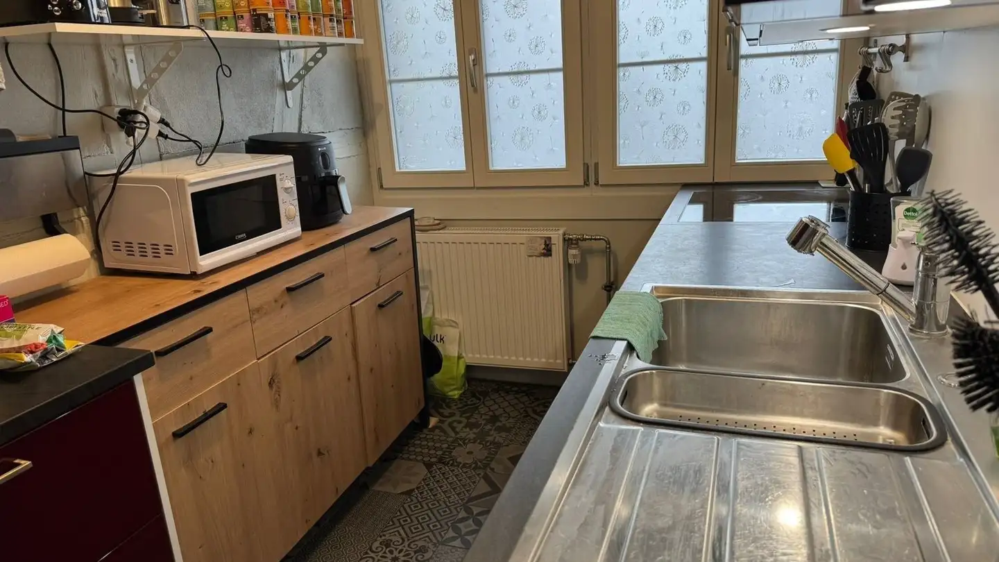 Wohnung mieten - 3172 Niederwangen b. Bern - Foto 4