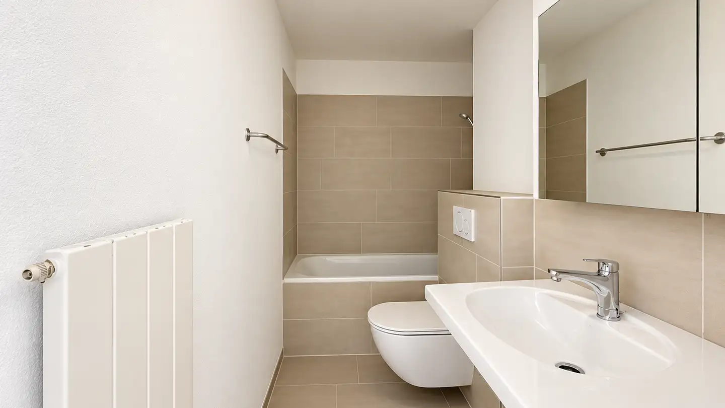 Wohnung mieten - Püntstrasse 9, 8165 Oberweningen