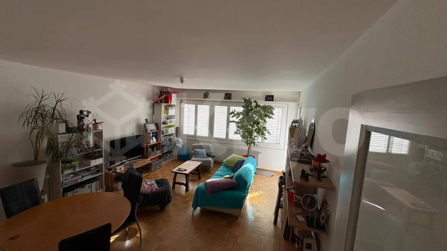 Apartment for rent - Rue Du Mont 9, 1950 Sion - Photo 2