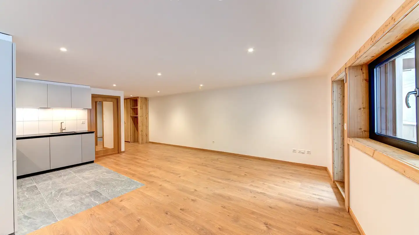 Appartamento in affitto - Rue Des Alpes 14, 1920 Martigny - Foto 2
