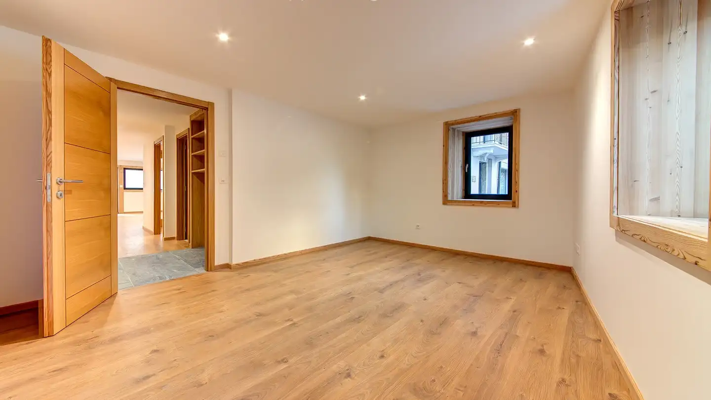 Appartamento in affitto - Rue Des Alpes 14, 1920 Martigny - Foto 4