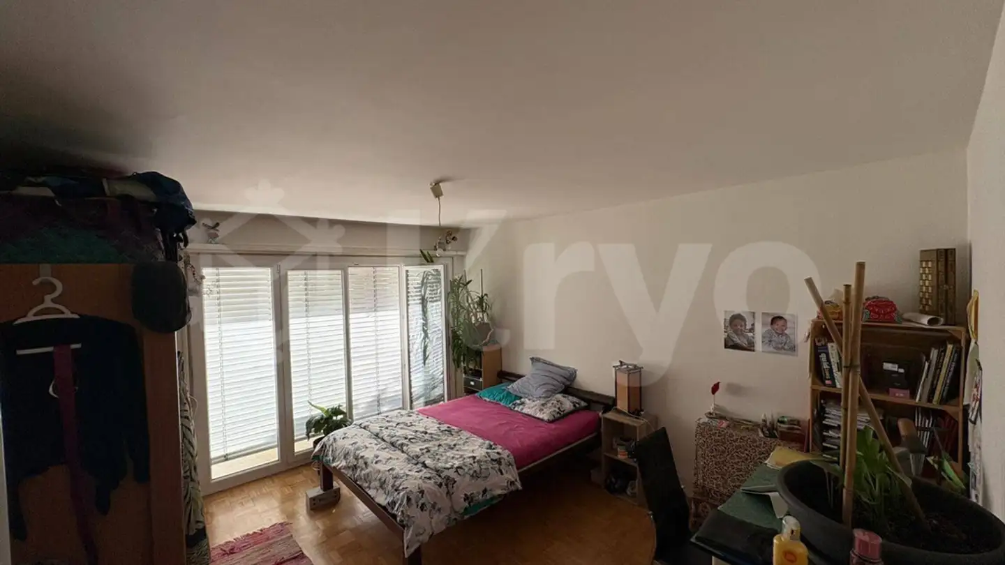 Apartment for rent - Rue Du Mont 9, 1950 Sion - Photo 3