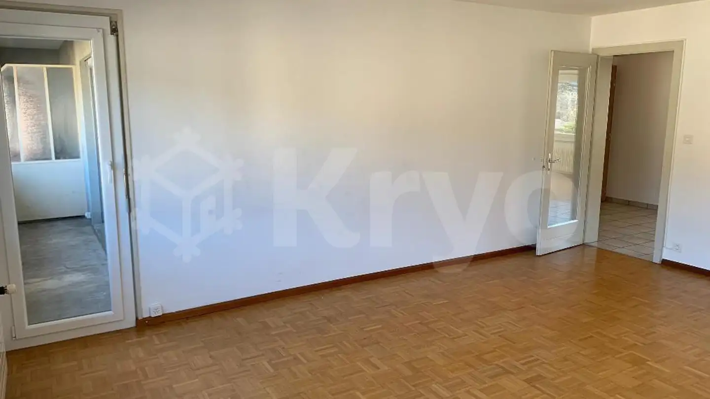 Apartment for rent - Rue Du Mont 9, 1950 Sion - Photo 4