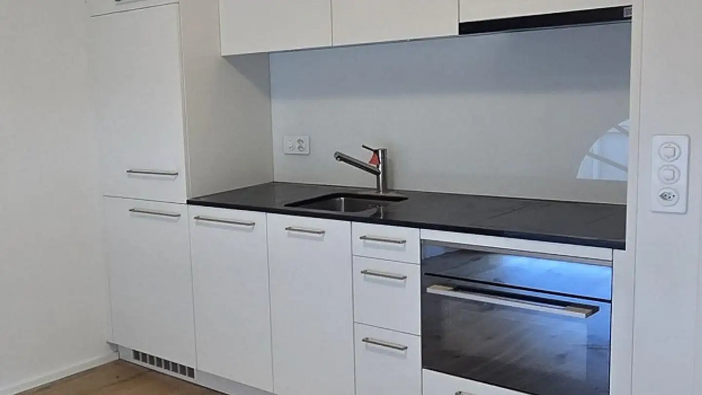 Duplex à louer - Zürcherstrasse 1, 4332 Stein AG - Photo 2