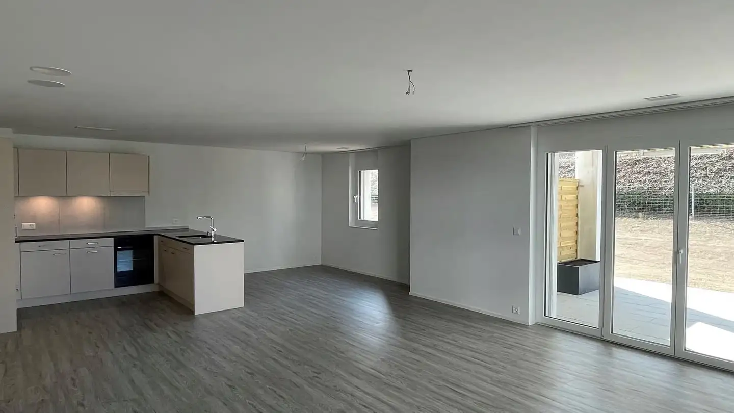 Appartement à louer - Dänikerstrasse 15, 8108 Dällikon