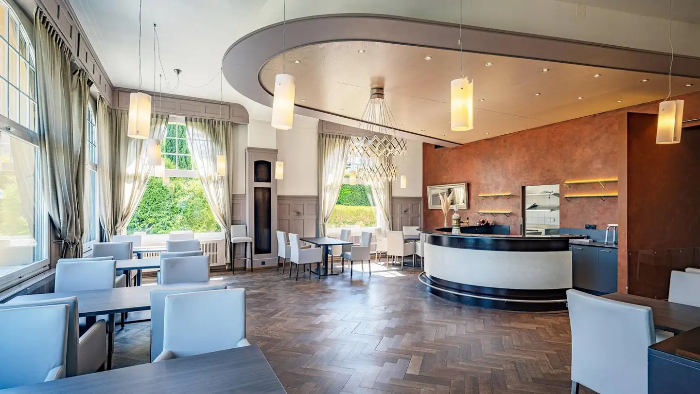 Office space for sale - 3653 Oberhofen am Thunersee - Photo 2