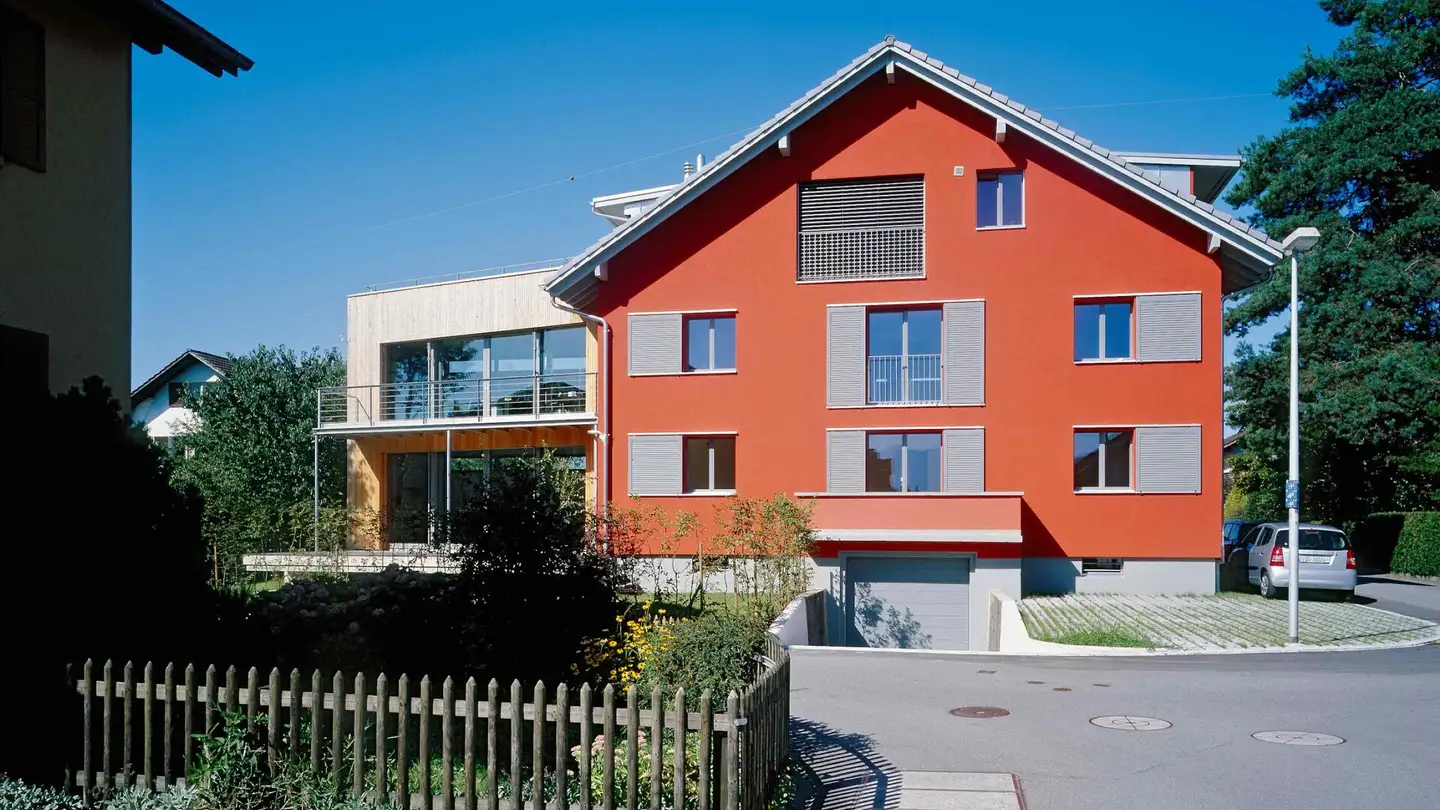 Apartment for sale - 6340 Baar - Photo 2