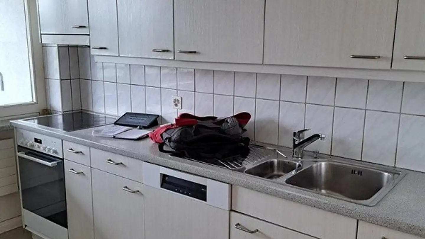 Appartamento in affitto - Bahnhofstrasse 28, 4242 Laufen - Photo 2